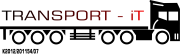 transport it logo